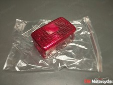 Yamaha genuine nos yt125 yt 125 yfm400 big bear brake light lens pn 1k8-84521-00