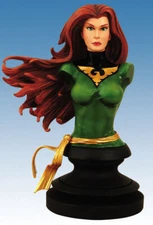 Marvel Icons: Jean Grey (Phoenix) Bust (Limited Edition) *NEW*