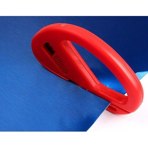4PC Safety Snitty Cutter Vinyl Graphic Car Wrap Cutting Tool Carbon Fiber Cut+8B - Picture 6 of 7