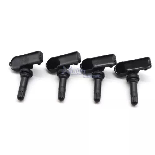For GM TPMS Tire Pressure Monitoring Sensor 315MHz Chevy GMC Buick Set 4pcs USA - Picture 7 of 15