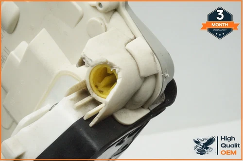 2015-2022 PORSCHE MACAN FRONT LEFT DRIVER SIDE DOOR LOCK LATCH ACTUATOR OEM - Picture 4 of 10