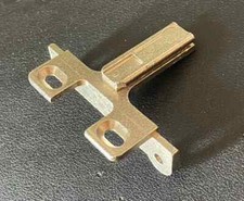 Grass Cabinet Hinge Slide-On NEW Face Frame Lip Adaptor Base Plate 1000 Series