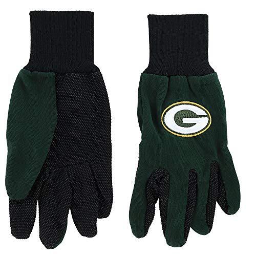Wincraft 49ers Winter Gloves Georgia Football Gloves San Francisco