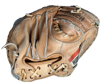 VTG Catchers Mitt HUTCH C268 Professional Design Korea