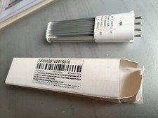 Lampe Led culot 2G7 remplace fluocompact 12V AC/DC 4W
