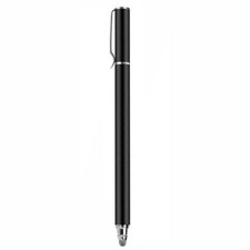 For Google Pixel 6/7/Pro/6a/7a - Stylus Touch Screen Pen Fiber Tip Aluminum