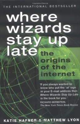 Where Wizards Stay Up Late: The Ori..., Matthew Lyon, K
