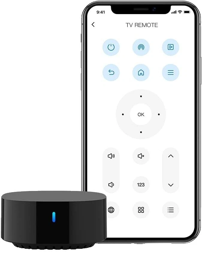 BroadLink Other Smart Home Electronics