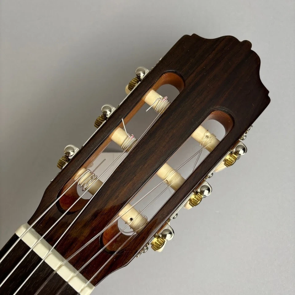 Guitarra clásica Jose Ramirez Estudio GR1 2005 Foto 4 de 4