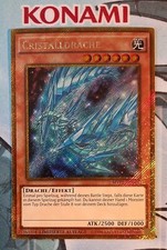 Yugioh - Cristalldrache - MVP1-DEGV2- GSR-The Dark Side of Dimensions Movie Pack