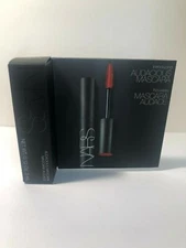 NARS Audacious Mascara - Black Moon 3871 - Travel Size 0.12 oz/3 ml - New in Box