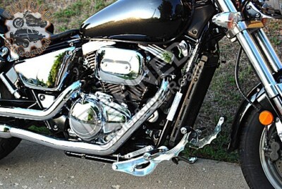 Suzuki Marauder 800 VZ800 Billet Aluminum 6