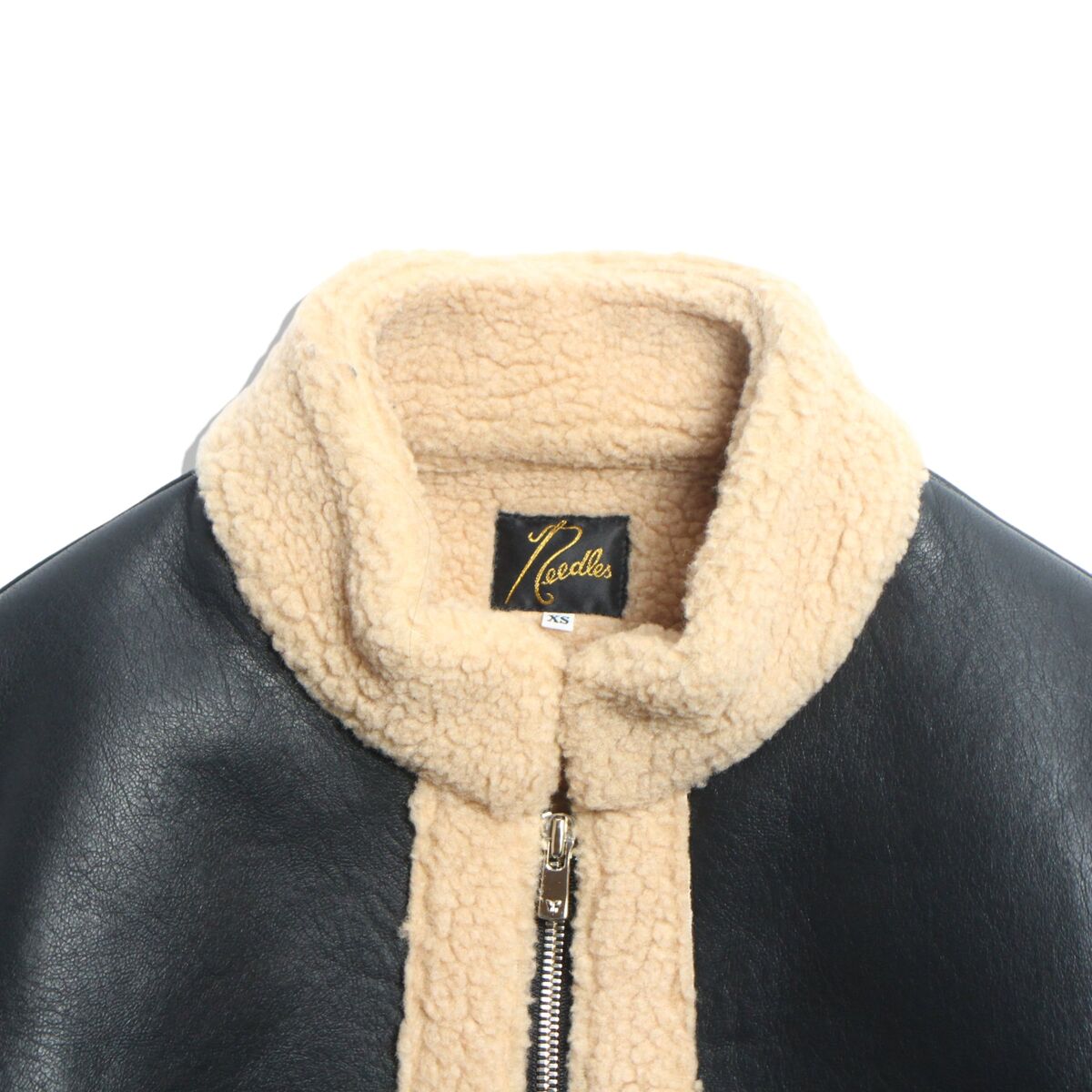 Needles Zipped Tibetan Jacket | eBay Needles Zipped Tibetan Jacket | eBay