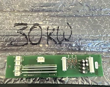 EATON CB00007-5030 Inverter ADAPTER PCB Card (440-500V 30HP 30KW) *NEW*