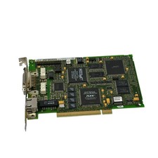 Siemens Simatic C79458-L9111-B2 Industrial Ethernet Communication Card PCI