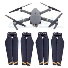 4PCS Quick Release CW CCW FOR DJI Mavic Pro Folding Props 8330 Propellers Blades