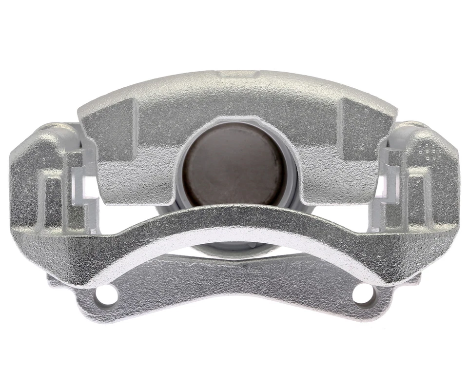 KIT pinzas de freno de disco delanteras Raybestos para Buick Park Avenue 1997-2005 (74033) Foto 4 de 4