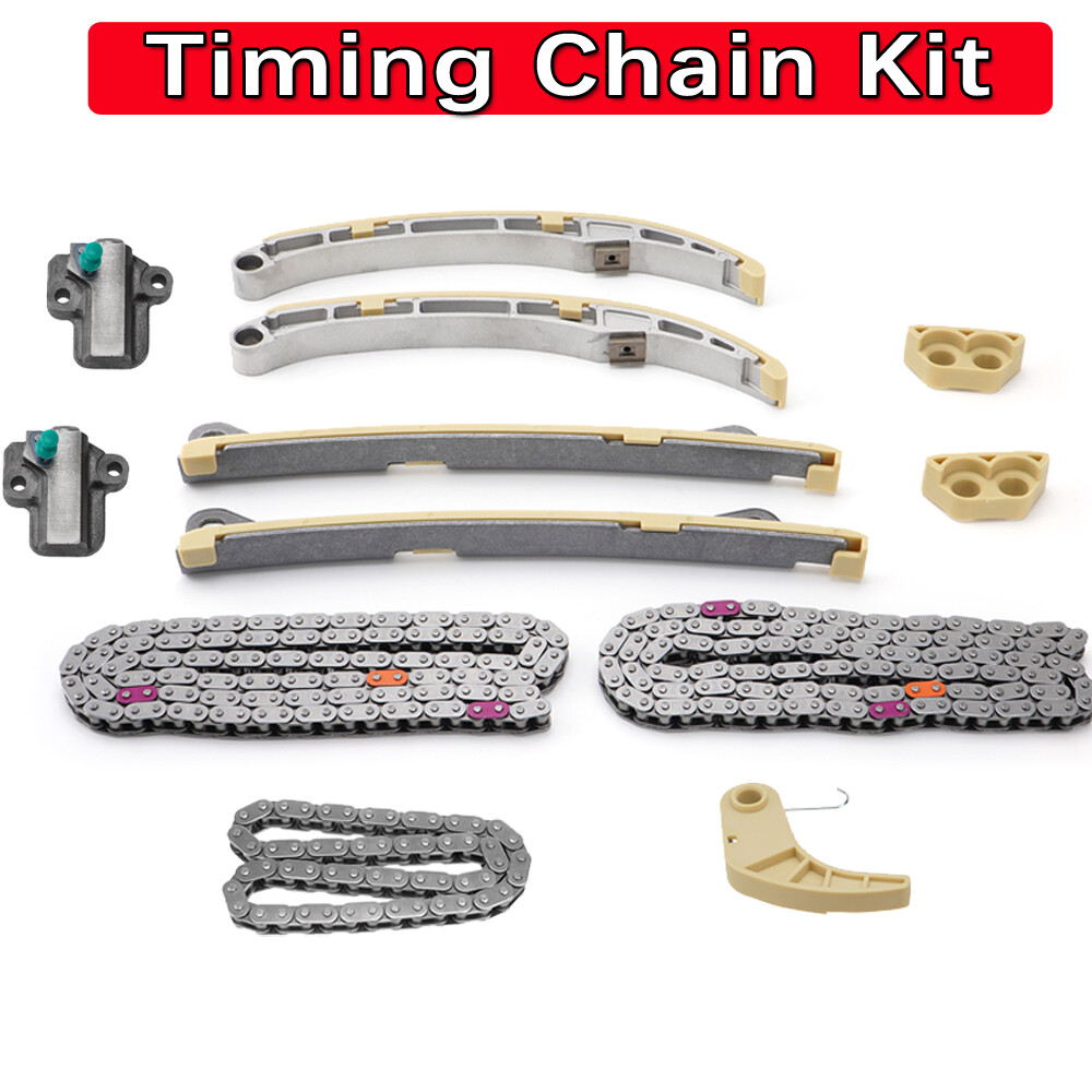 243123L100 Timing chain kit For 2015 2016 2017 2018 2019-2021 KIA