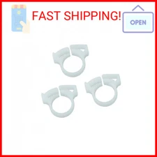 ATIE Sweep Hose Attachment Clamp B15 Replace Polaris 180 280 360 380 Pool Cleane