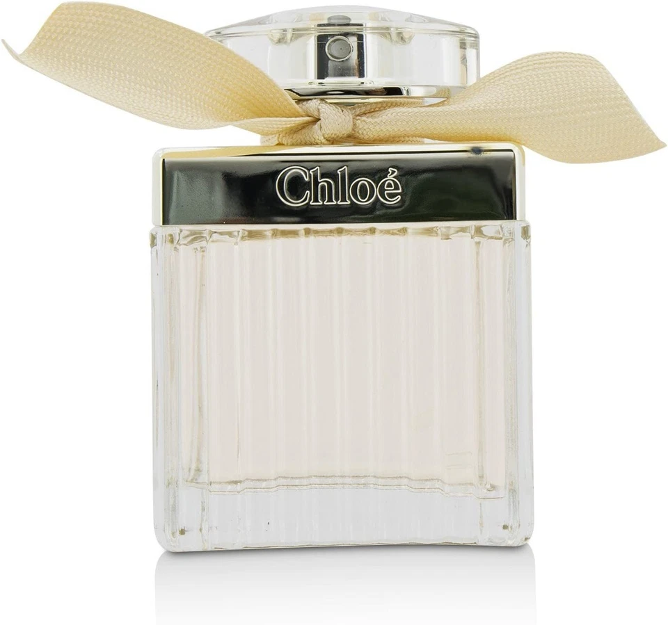 Chloe Perfume por Parfums Chloe para Mulheres 2,5 oz Eau De Parfum Spray - Nova Caixa Não Selada - Imagem 2 de 2