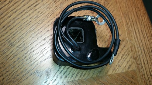 MAGNETO SPARK COIL 160D1002 ONAN 160-1002 FOR 1 CYLINDER FITS LK GENSET NOS - Picture 7 of 7