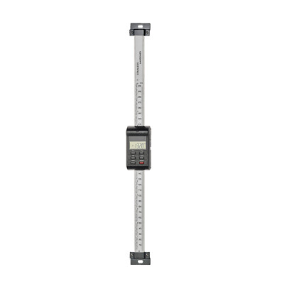 WABECO Anbaumessschieber digital 300 mm vertikal Einbaumessschieber Messschieber