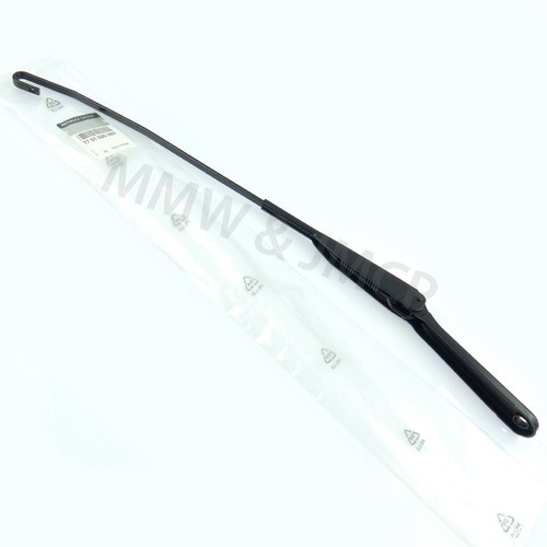 Fits RENAULT TRAFIC 2 VIVARO 0114 Windscreen Wiper Arm FRONT LEFT OE