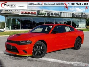 2021 Dodge Charger GT