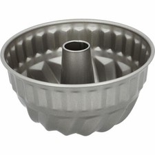 Birkmann Bakers Best Bundt pan, cake tin, baking tin, carbon steel, Ø 16 cm