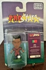 CORINTHIAN  PROSTARS NANI of PORTUGAL  SERIES 39 GREEN BASED FIGURE PRO1741