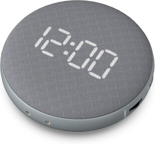REACHER Super Loud Alarm Clock for Heavy Sleepers Adults Teens, Vibrating Alarm - Picture 12 of 12