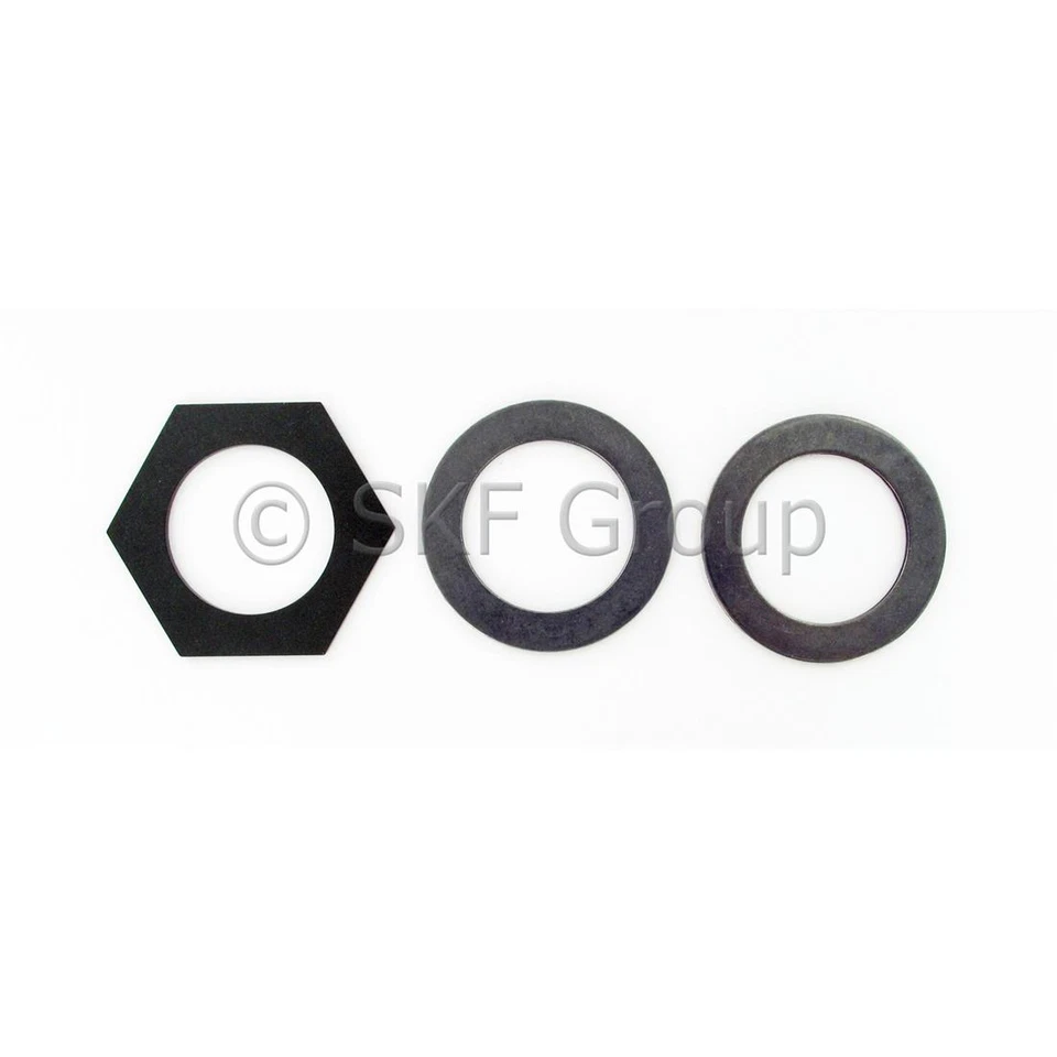 Lavadora de empuje de husillo SKF para Ford Excursion 2000-2005 Foto 3 de 3