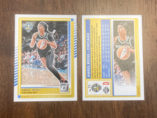 ANGEL REESE - 2025 PANINI DONRUSS WNBA - CHICAGO SKY - CARD #71