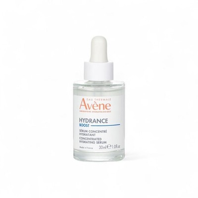 Avene Hydrance Boost Concentrated Hydrating Serum 388954 30ML