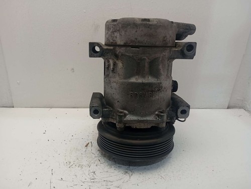 7700111235 KLIMAKOMPRESSOR / 482968 FÜR RENAULT CLIO II FASE I B/CBO 1.9 DIESE