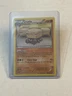 Pokémon TCG Crustle 85/149 Boundaries Crossed Black & White Holo Rare 2012 LP