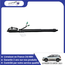 Verin de hayon / de capot Citroen DS