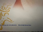 Friends TV Show Vintage 35”x23” Poster Rachel Phoebe Girls  1996 Rolled Mint — photo 4