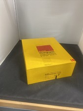 Kodak Polycontrast  RAPID II RC F darkroom pa...