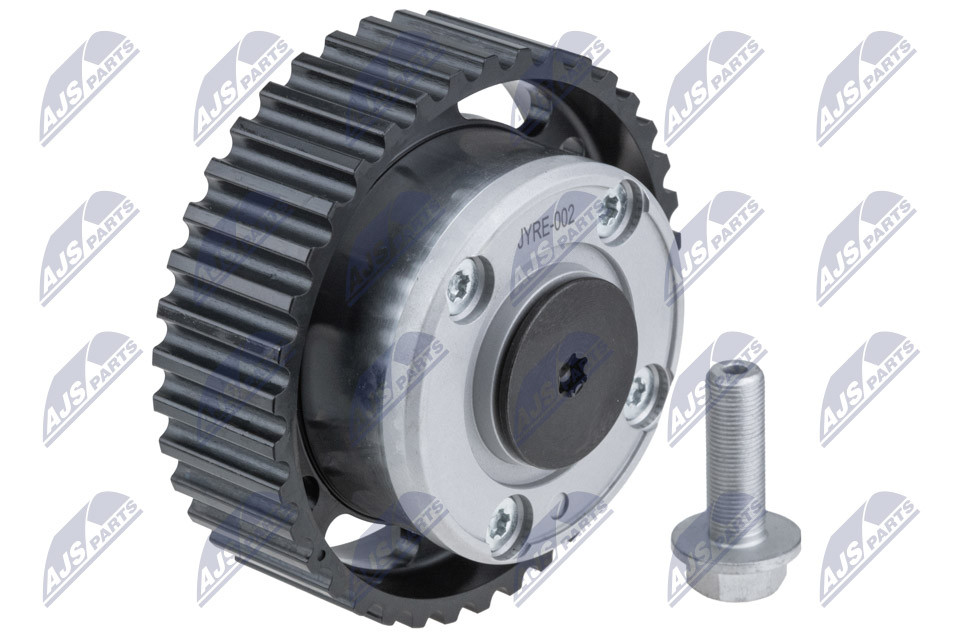 N.T.Y. RKZ-RE-002.NTY Camshaft Adjuster for RENAULT