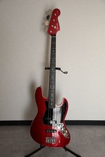 Fender Japan Aerodyne Jazz Bass Made in Japan