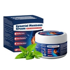 Knee Joint Care Cream50g Joint Soothing Massage Cream Natural Bone Repair Cream