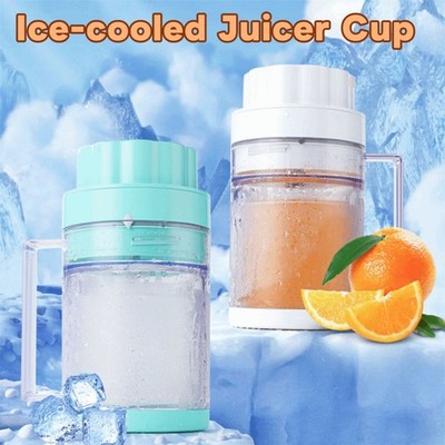 Do the same to the product : Electric Portable Multi-Function Juicer - Household