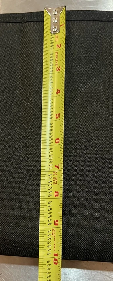 Allen Company 48”  Shotgun Gun Case, Black, Polyester, - Image 4 of 4