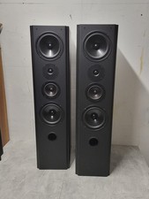 2 Stück C3000 II Lautsprecher 140 Watt 4 Ohm...