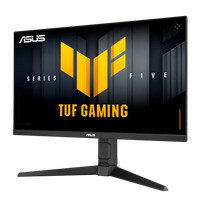"68.6Cm (27\") Asus Tuf Gaming VG27AQL5A Ips Wqhd 210Hz Gamer Monitor 1Ms Lautspre"