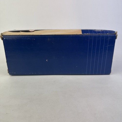 Schabak Diecast Metal 1:25 Scale Ford Scorpio With Box - Picture 6 of 21