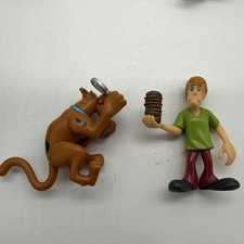 Scooby-Doo Mystery Mates Scooby And Shaggy