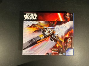 Hasbro Star Wars X Wing | eBay