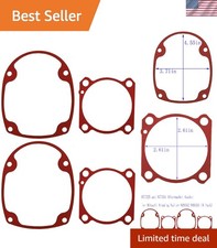 877334 Aftermarket Gasket Set for Hitachi Framing Nailers NR83A2 NR83A3 - 4 Pack
